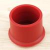 1/2/3/5Pcs Bottle Stopper Food Grade Multicolor Silicone Wine Bottle Preservation Cover RedWine Leak Proof Stopper Cap 5