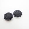 Car Speaker Cover For BMW F47 X1 X2 F39 Series Hi-Fi Center Dashboard Tweeter Audio Music Door Panel Mid Horn Covers Accessories