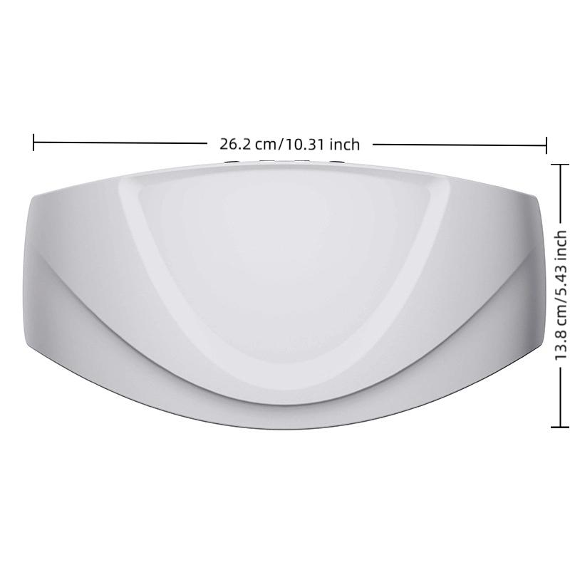 Автоматический нагреваемый абдоминальный массажер Вибрирующий Перезаряжаемый Беспроводной Массажный Пояс для Талии Спины Теплый Компресс Похудение