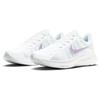Nike Zoom Winflo 8 Football Grey Violet Shock Женские кроссовки Белый Бесконечный-Сиреневый CW3421-102
