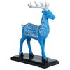 Nature-Inspired Deer Figurine for Living Rooms, Offices, and Tabletops: Enhance Your Space with The Perfect Fusion of Elegance