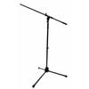 CLASSIC PRO Black MSB/BLACK Boom Microphone Stand