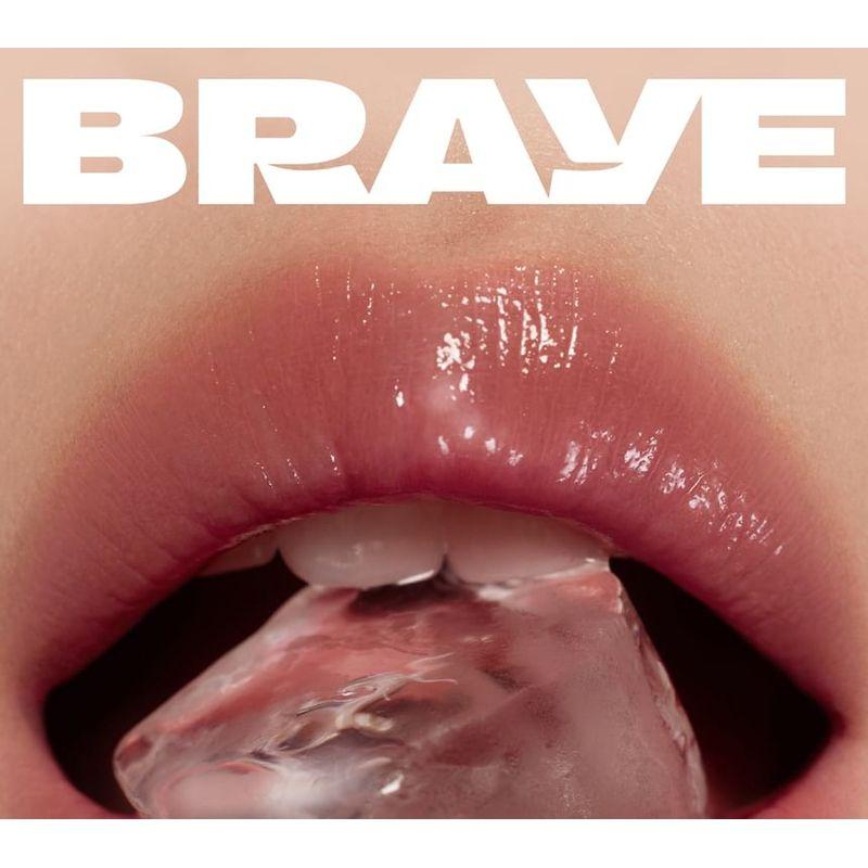 BRAYE - Тающие губы - 10 цветов