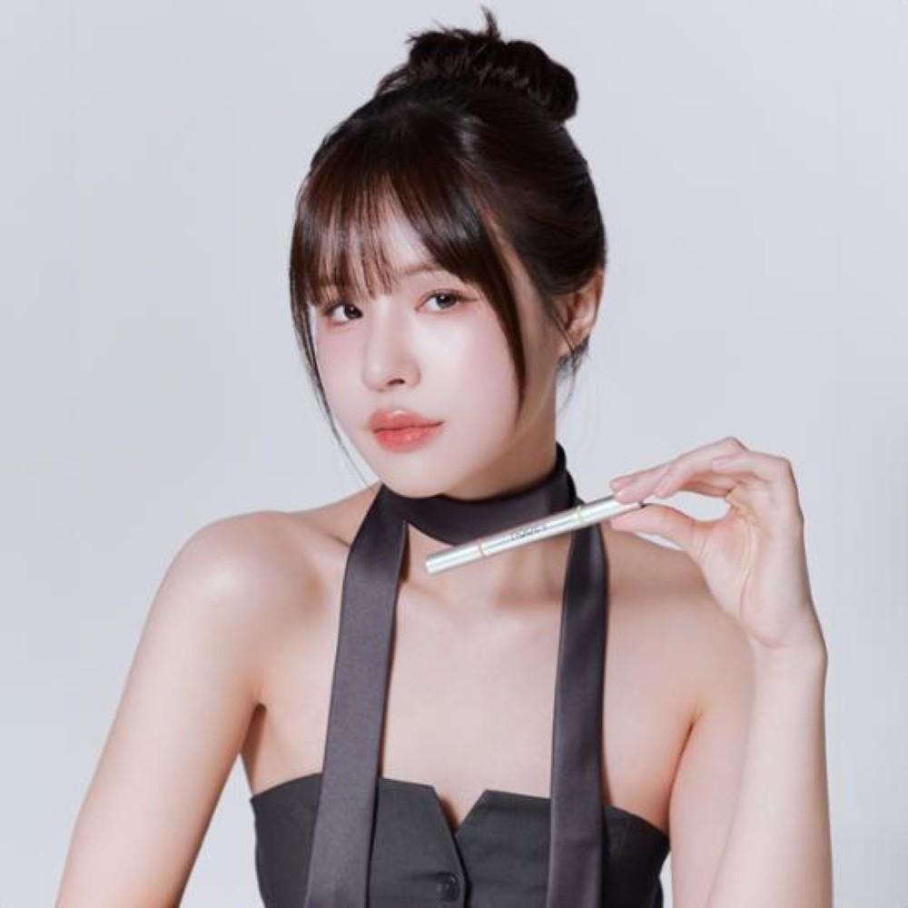 NOBEV Цветной корректор Мягкий двойной карандаш 2,2 г, (тонус)