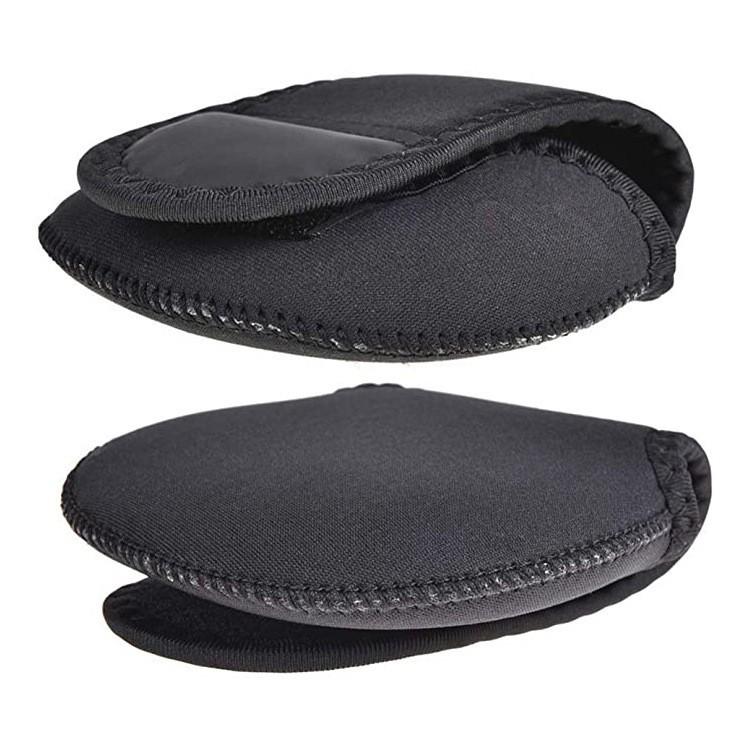Neoprene Fishing Reel Protective Bag - Spinning, Drop, Drum, Lure Styles