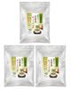 Shizuoka Genmaicha Tea Hot and Cold Triangular Nylon Tea Approximately 100 5g X 30 Tea Bags Tea Kakegawa, Prefecture, Matcha-infused Bags, Brew, Bags,