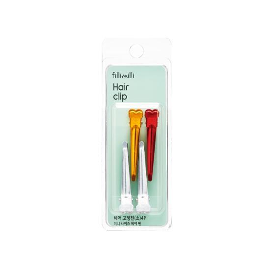 Filimili Hair Fixing Pin 4p (small)