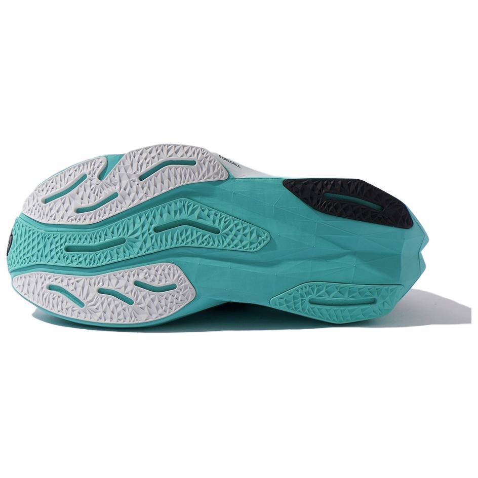 New Balance Женские кроссовки FuelCell Rebel V4 'Cyber Jade' WFCXCJ4