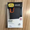 Чехол Defender Armor Серия Symmetry с клипсой для ремня Ott-Box для Samsung Galaxy S26 Ultra S25 Plus S24 S23 Plus Ударопрочный Нескользящий Чехол с Упаковкой