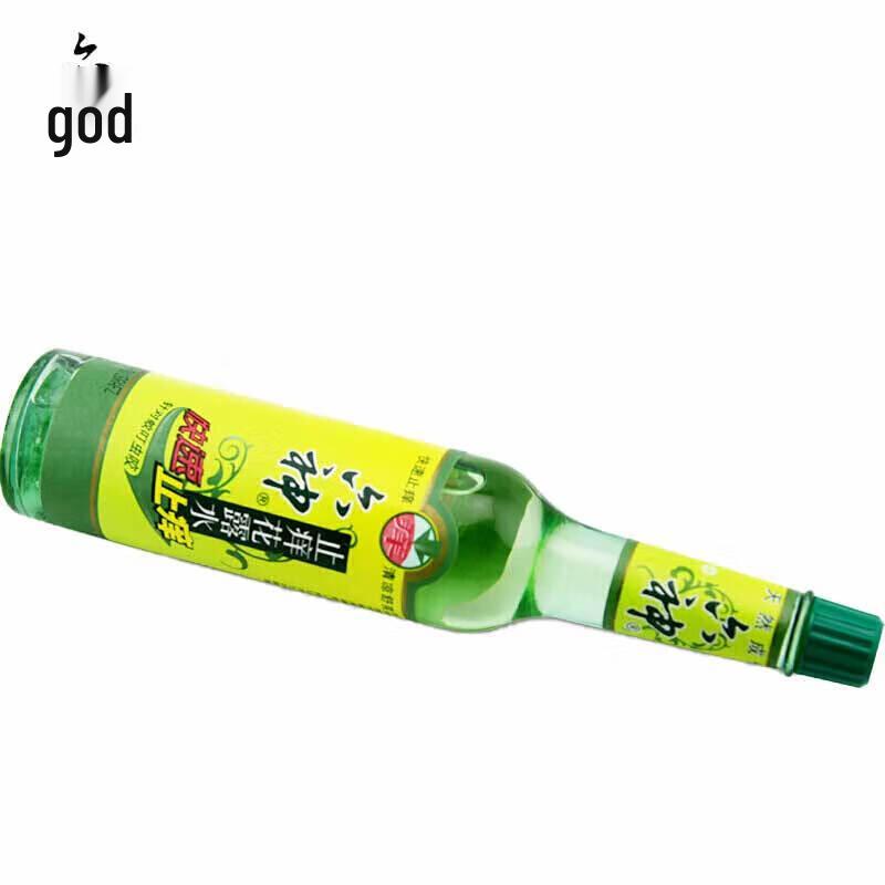 Liu Shen Anti-itch & Mosquito Repellent Floral Water Twin Pack