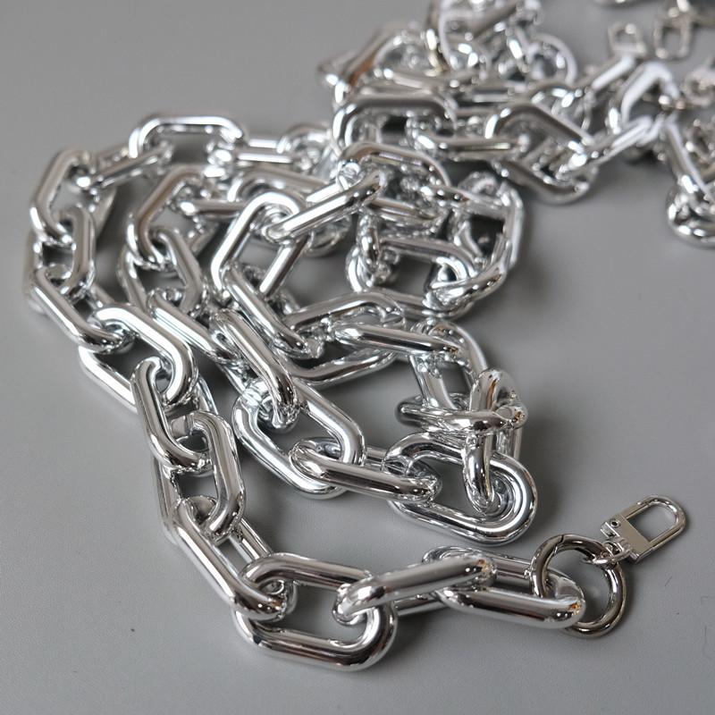 Съёмная цепочка-ремешок для сумки