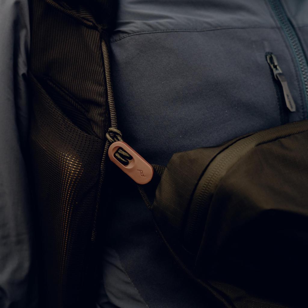 Peak Design Outdoor Sling 2L Черный BAS-2-BK-1