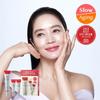 [Sales Exceed 100 Million Units] Ten Revolution Real Eye Cream for Face Special Firming Set, Korea Cosmetics