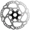 SHIMANO Y8p898010 [sm Rt70 180 мм центральный замок узкий тип]