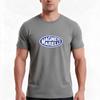 Magneti Marelli 1970s Vintage Logo Tshirt Summer Casual Cotton Tee Oversized Streetwear Tops Vintage Graphic Print