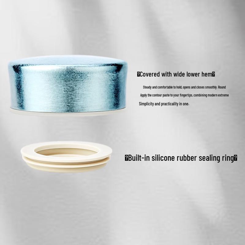 Thermos Кружка из титана серии "Созвездие" 380 мл