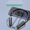 Xiaomi Беспроводные наушники-гарнитура Bluetooth 5.2 Игровые Наушники с Дисплеем Питания Гарнитура TWS Вкладыши Спортивная Гарнитура С Микрофоном