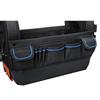 BOSCH PROFESSIONAL Tool Bag GWT20 Black