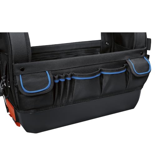 BOSCH PROFESSIONAL Tool Bag GWT20 Black