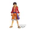 BANPRESTO One Piece DXF THE GRANDLINE MEN Страна Вано Обезьяна Луффи том 24 D.