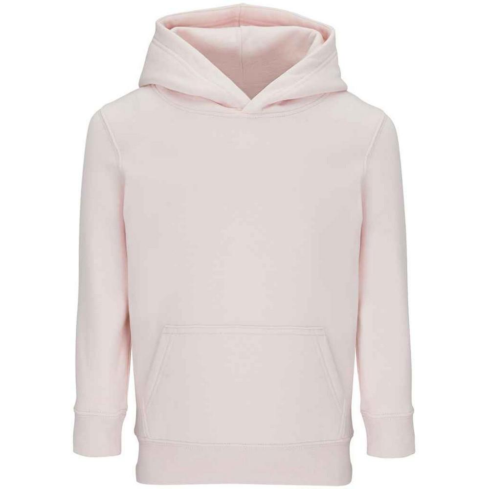 SOLS Childrens/Kids Connor Hoodie