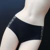 Women's Panties One-piece High Elastic Seamless Underwear Women's Mid-rise Comfortable Briefs for Women