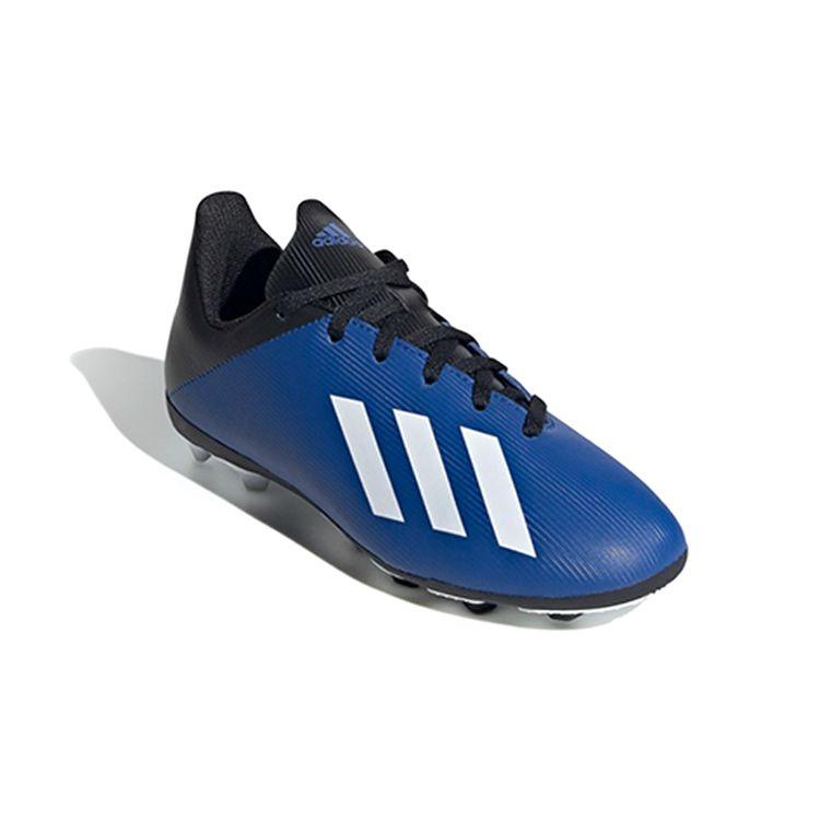 Adidas X 19.4 Flexible Ground Cleats Kids Football Shoes EF1615