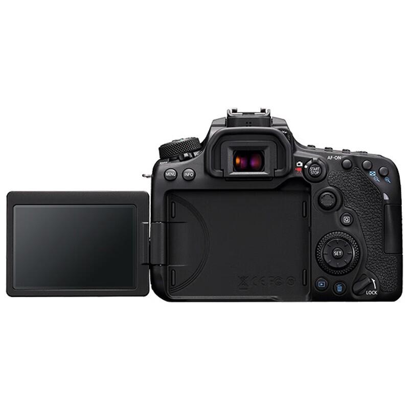 Canon EOS 90D DSLR Camera (CN version)