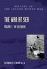 Книга War At Sea 1939-45 : Official History of the Second World War