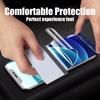 Гидрогелевая пленка с полным покрытием для iPhone 14 11 12 13 Pro Max Mini 6 7 8 14 Plus X XS XR XS MAX Защитная пленка для экрана мягкая пленка