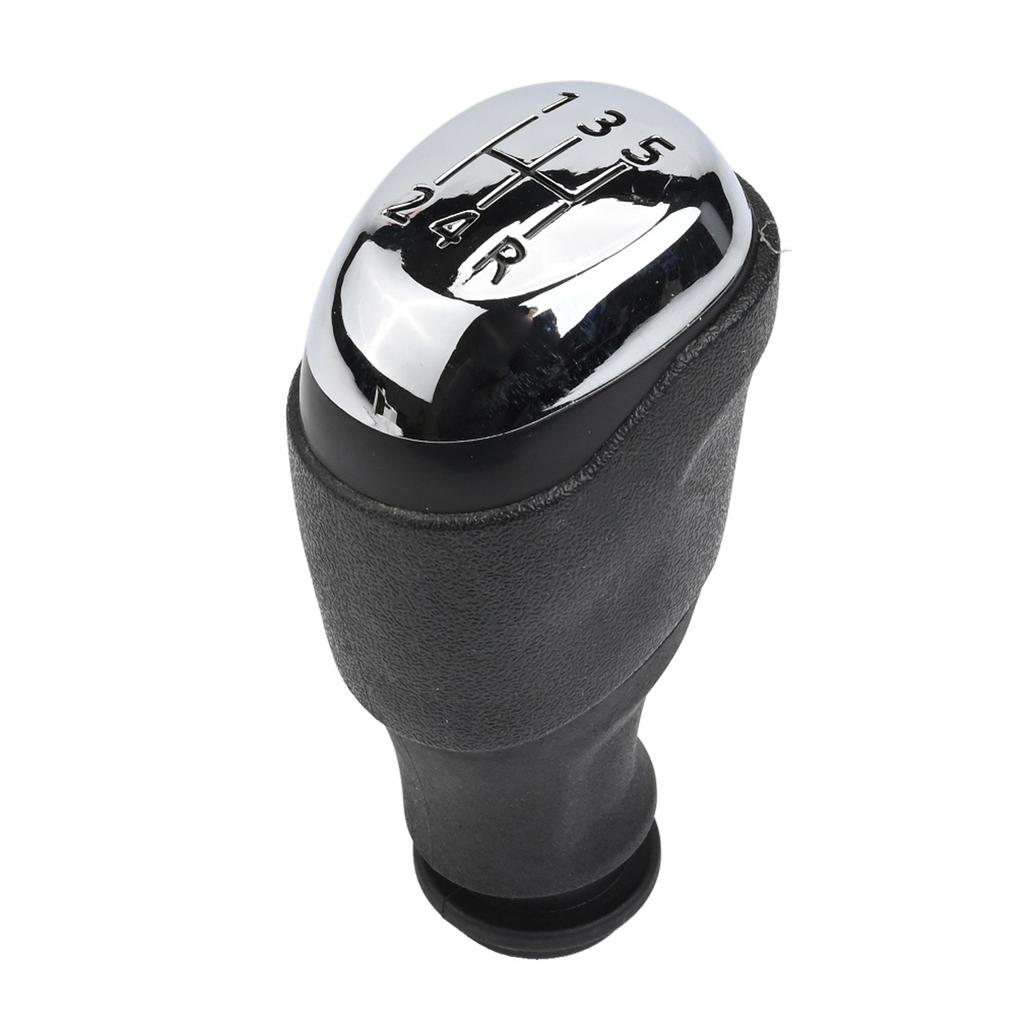 For Renault For Clio IV MK4 Replacement Gear Shift Knob with Comfortable Grip