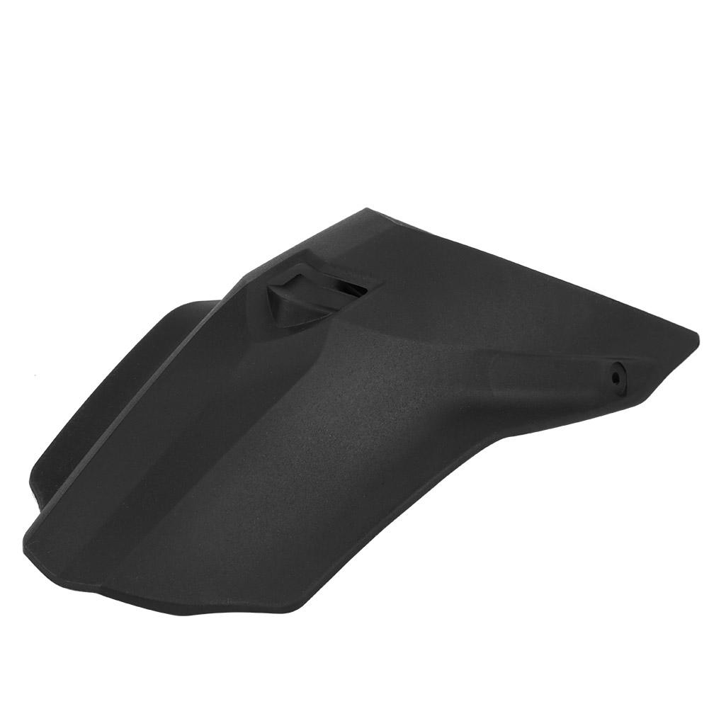 Переднее крыло мотоцикла, удлинитель крыла, накладка для BMW R1200 GS LC ADV 13 18, черный