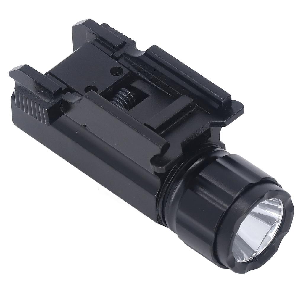 500LM портативный светодиодный фонарь белого света многофункциональный осветительный инструмент