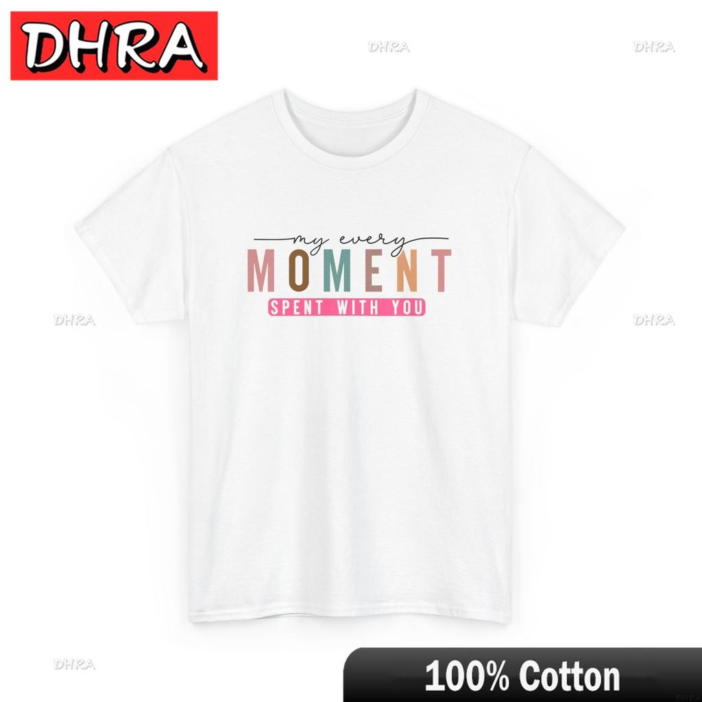 Girl Mom TShirt Funny Mothers Day Tee Cute Gift for Moms HipHop Couples Cool Retro Bold Tshirts Classic Stylish Chic Shirt
