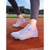 Spike shoes track and field sprint male professional spike shoes female students high school entrance examination sports eight spike shoes long jump