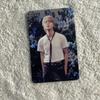 [Б/У] BTS ЧИМИН Jimin Сольный альбом MUSE Эксклюзивный альбом Walmart Фотокарточка