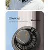 UV Protection Outdoor Fishing Protection Sun Protection Solar Fan Fisherman Sun Hat