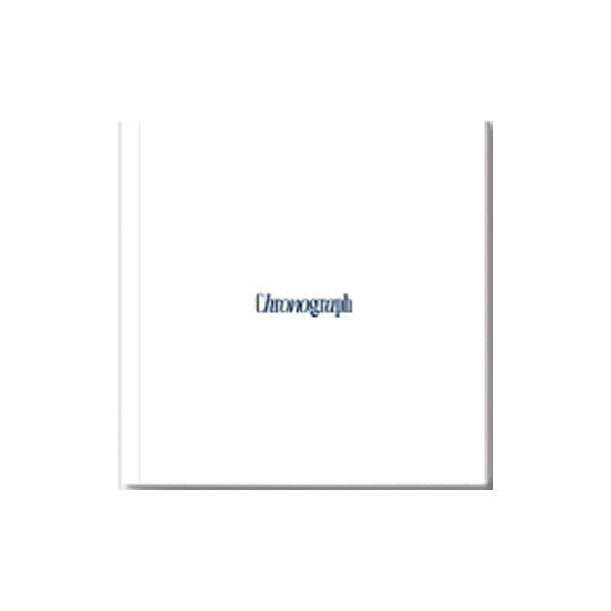 VICTON 3-й альбом хронограф