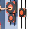 Wall Punching Pad High Elastic Wall Punching Mat Boxing Focus Target Wall Fighting Pad Boxing Fitness Equipment