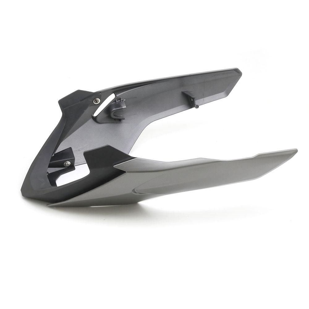 Для Street Triple 765 RS 765RS 2017-2022 Мотоциклетный нижний спойлер двигателя Обтекатель-поддон Защита Протектор Щиток шасси