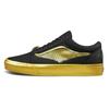 Harry Potter X Old Skool Golden Snitch Unisex Sneakers Black VN0A4BV5V3K