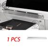 For Lynk & Co 900 2025 2026 Dashboard  Air Outlet Covers  Dust Proof Protective Cover Car Interior Decor Accessories