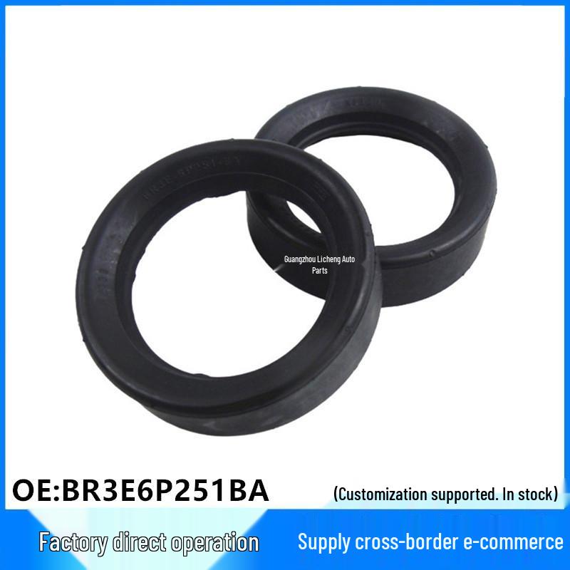 New Mondeo Engine Oil Solenoid Valve Seal Ring for Ford (BR3E-6P251-AA / BR3Z-6C535-A)