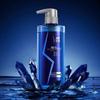 Shu Lei Men's Refreshing Anti-Dandruff Shampoo & Purifying Shower Gel Set