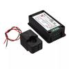 PZEM-022 Открытие и закрытие CT 100A AC Цифровой дисплей Монитор мощности Вольтметр Амперметр Частота