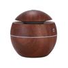 Главная Wood Grain Air Humidifier Очиститель Ароматический Диффузор USB Ультразвуковой Распылитель Холодного Тумана Эфирное Масло Аромат
