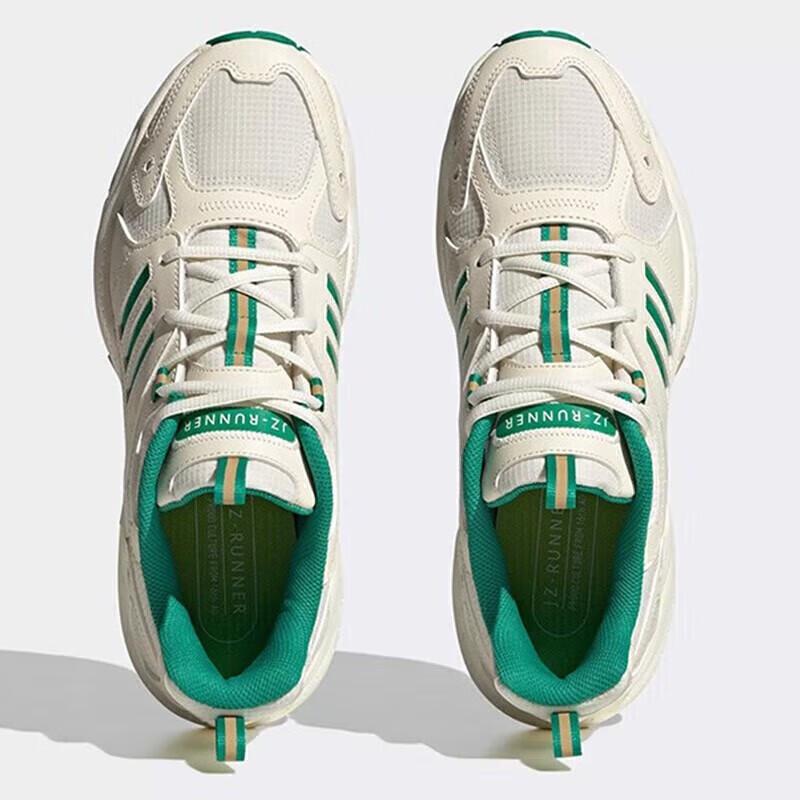 Adidas Повседневные кроссовки для бега JZ Runner