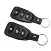 12 В M810-8113 Универсальный пульт дистанционного управления Противоугонная автомобильная сигнализация Комплект автоаксессуаров