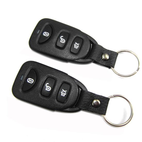 12 В M810-8113 Универсальный пульт дистанционного управления Противоугонная автомобильная сигнализация Комплект автоаксессуаров