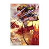 Attack On Titans Anime Poster Levi Micas Allen Home Wall Painting On Canvas Print Photos Children's Bedroom Decor In the Living Room Fresco